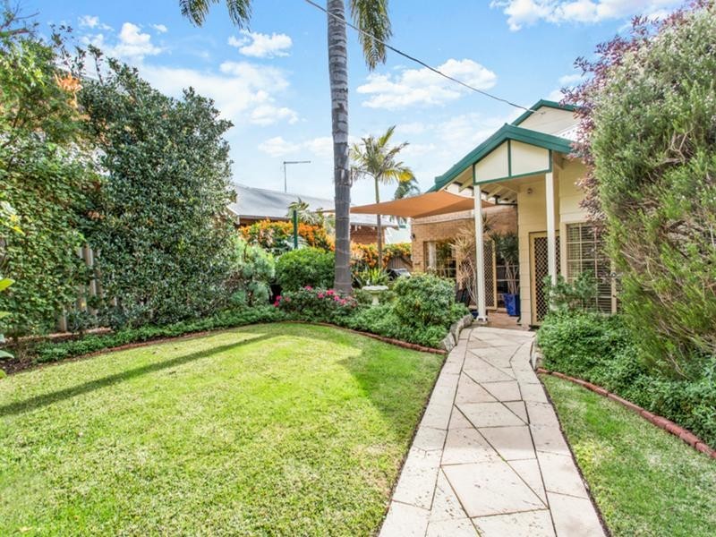 86 LAWLER STREET, South Perth WA 6151