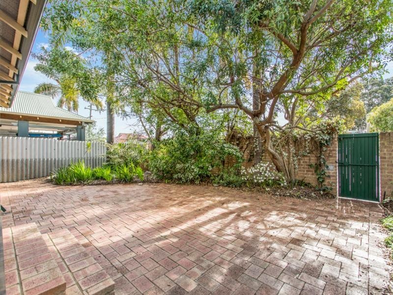 86 LAWLER STREET, South Perth WA 6151