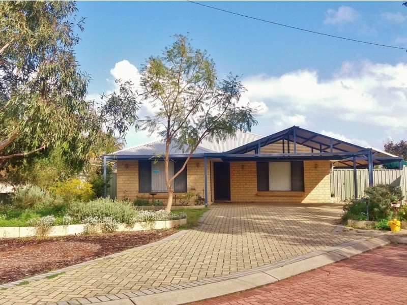 34 Latimer Way, Langford WA 6147