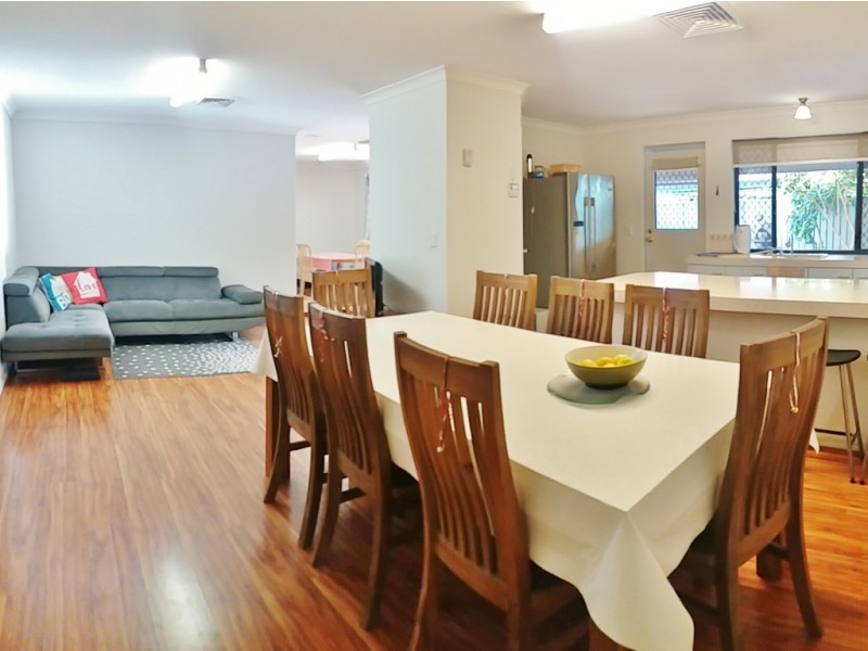 34 Latimer Way, Langford WA 6147