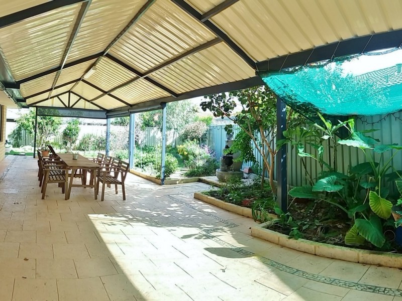 34 Latimer Way, Langford WA 6147