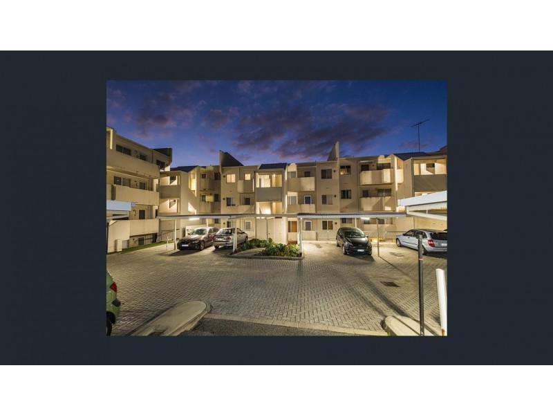 29/12 McMaster Street, Victoria Park WA 6100