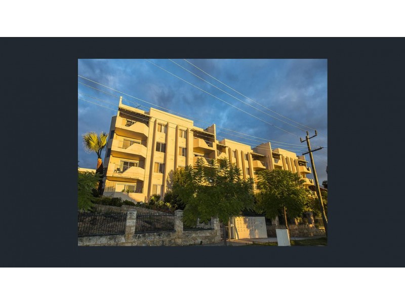 29/12 McMaster Street, Victoria Park WA 6100