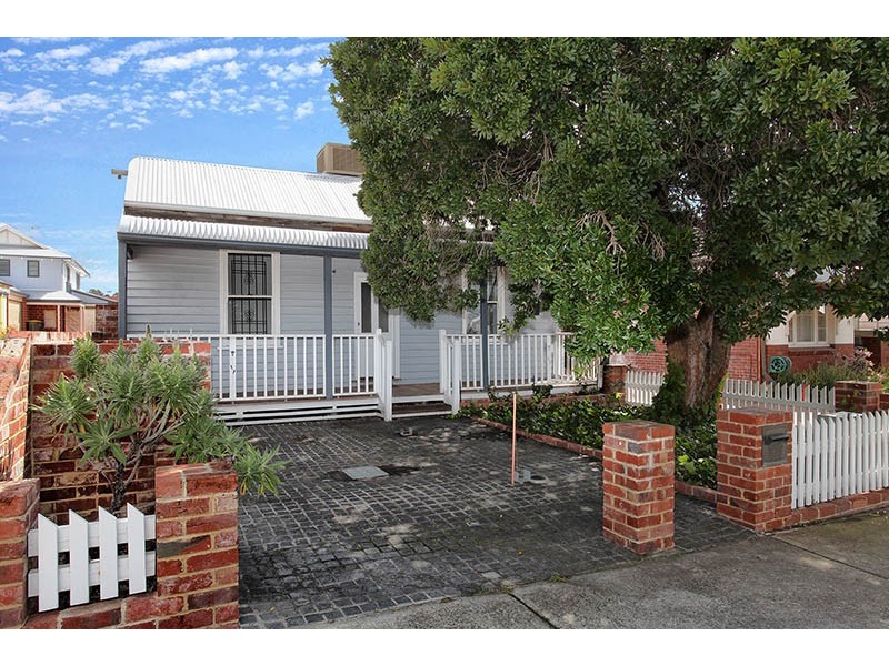15a Canterbury Terrace, East Victoria Park WA 6101