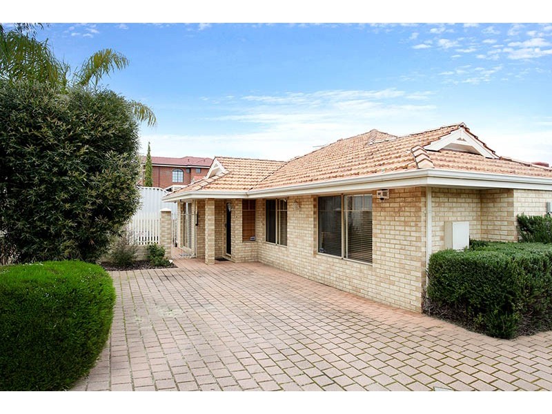 61a Teague Street, Victoria Park WA 6100