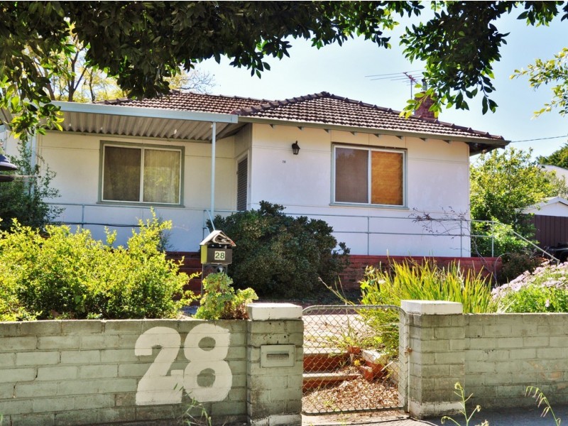 28 Jarrah Road, East Victoria Park WA 6101