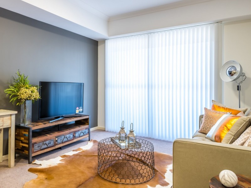 703/21-23 Lake Street, Cannington WA 6107