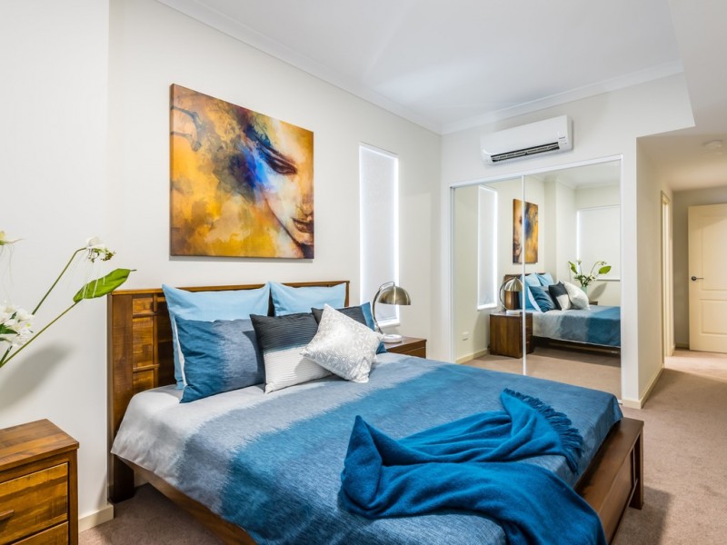 703/21-23 Lake Street, Cannington WA 6107