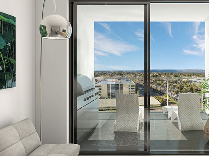 703/21-23 Lake Street, Cannington WA 6107