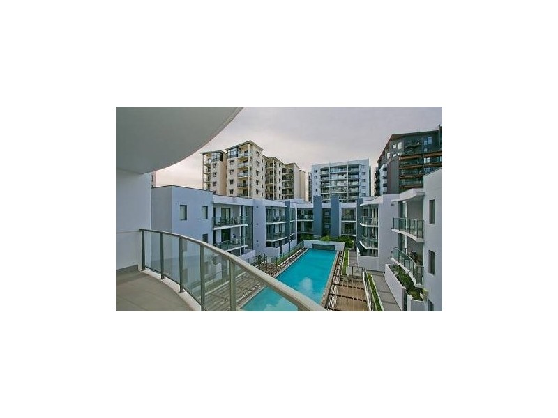 31/188 Adelaide Terrace, East Perth WA 6004