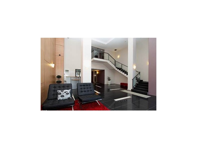 31/188 Adelaide Terrace, East Perth WA 6004