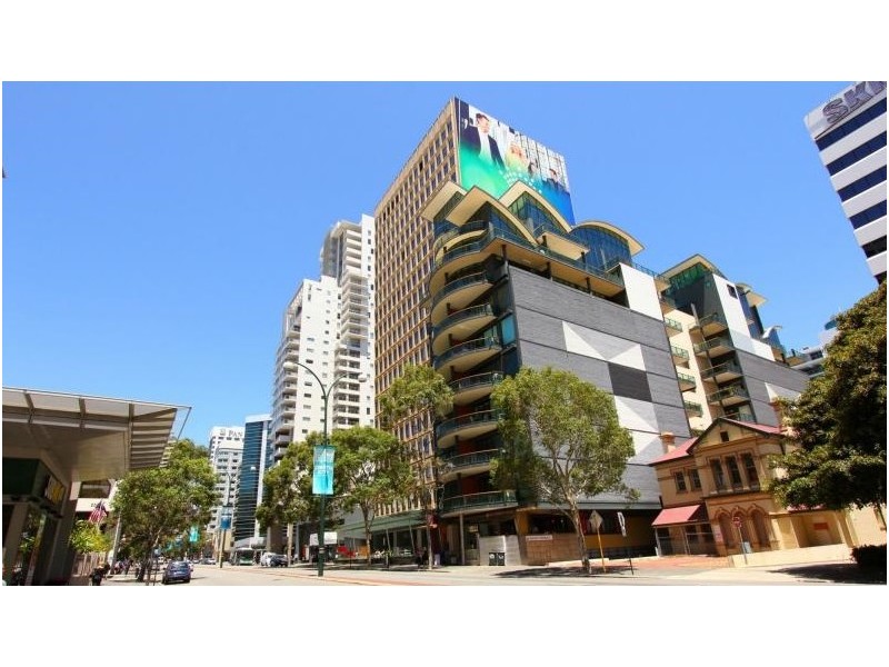 29/255 Adelaide Terrace, East Perth WA 6004