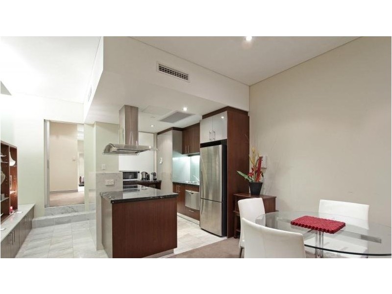 29/255 Adelaide Terrace, East Perth WA 6004