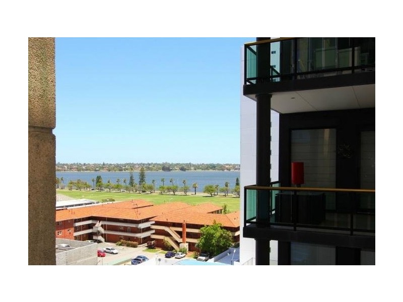 29/255 Adelaide Terrace, East Perth WA 6004