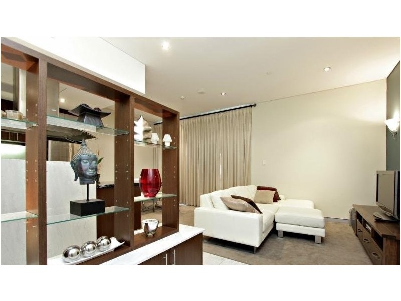 29/255 Adelaide Terrace, East Perth WA 6004