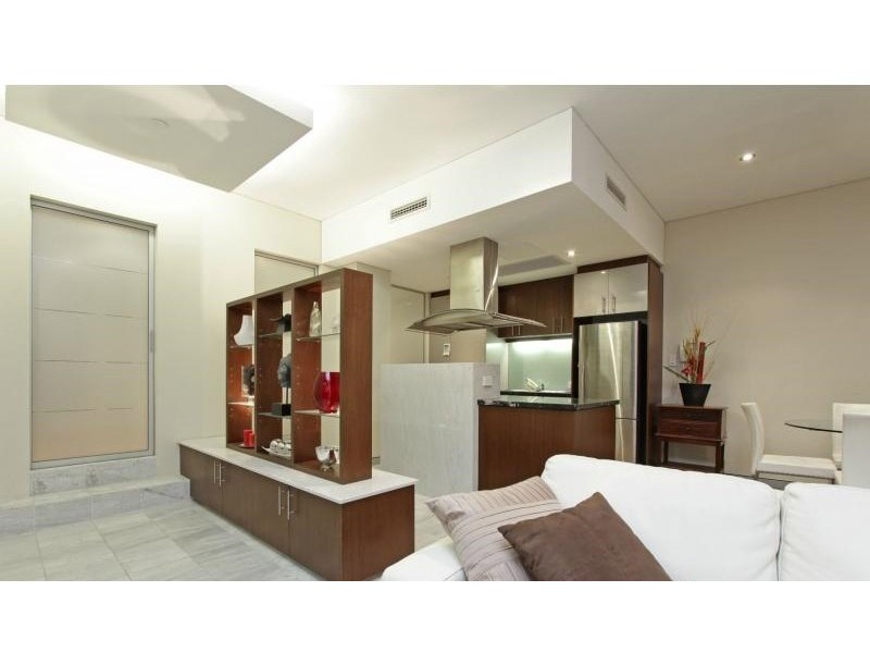 29/255 Adelaide Terrace, East Perth WA 6004