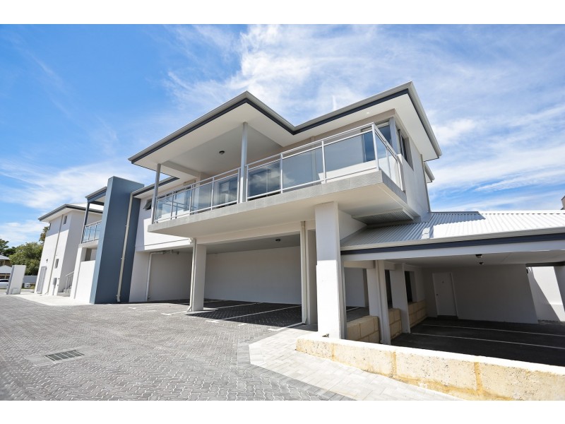 5/5 Cleaver Terrace, Rivervale WA 6103