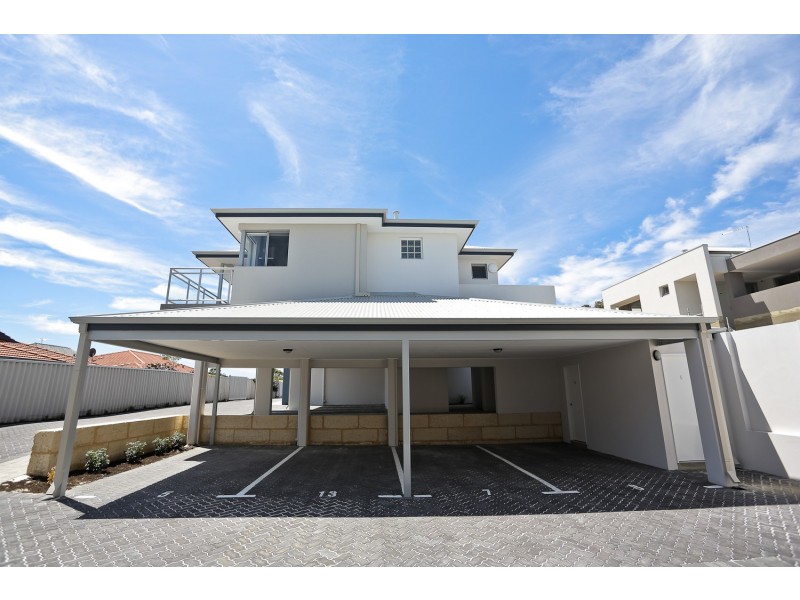 5/5 Cleaver Terrace, Rivervale WA 6103