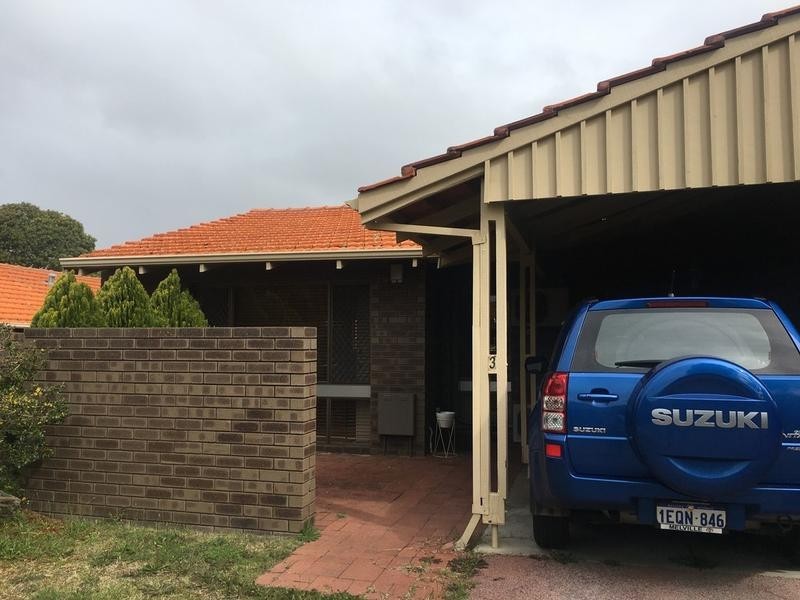3/47 Park Street, Como WA 6152