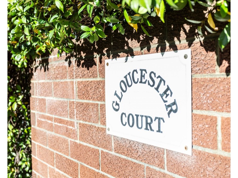 15/125 Gloucester Street, Victoria Park WA 6100