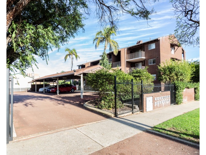 15/125 Gloucester Street, Victoria Park WA 6100