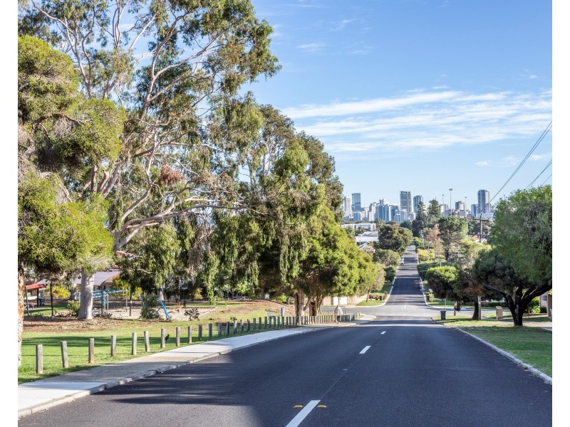 15/125 Gloucester Street, Victoria Park WA 6100