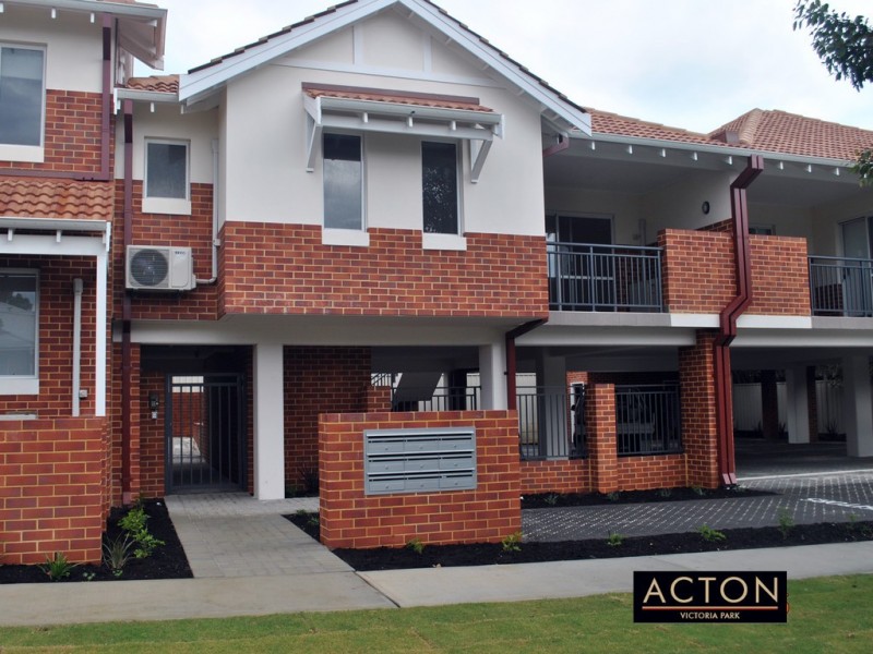 7/1 Fourth Avenue, Mount Lawley WA 6050