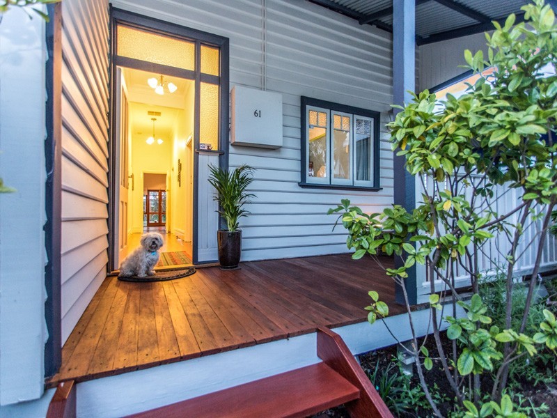 61 Ashburton Street, East Victoria Park WA 6101