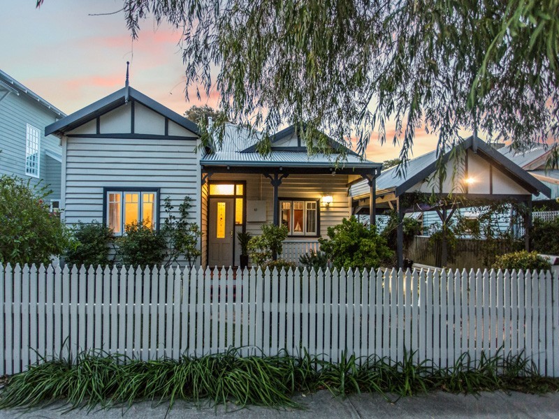 61 Ashburton Street, East Victoria Park WA 6101