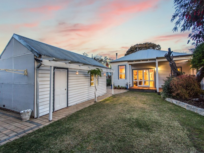 61 Ashburton Street, East Victoria Park WA 6101
