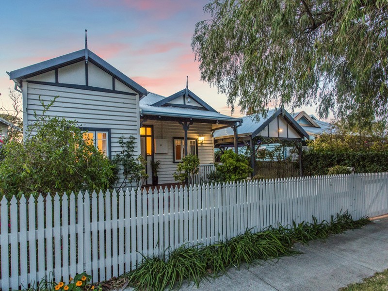 61 Ashburton Street, East Victoria Park WA 6101