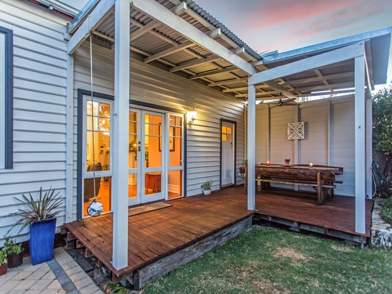 61 Ashburton Street, East Victoria Park WA 6101