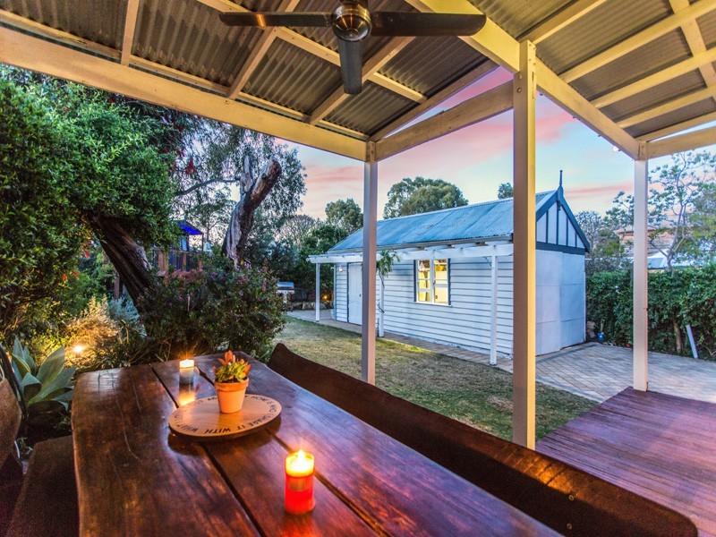 61 Ashburton Street, East Victoria Park WA 6101