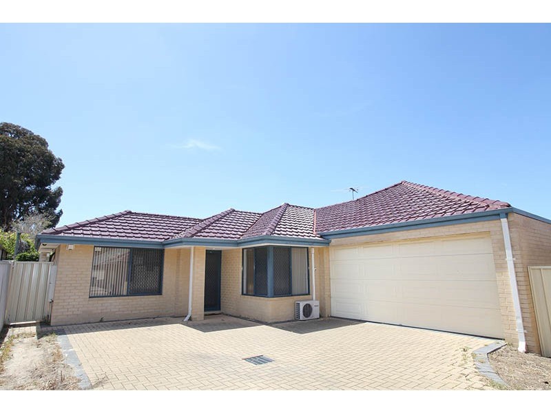 110C Raleigh Street, Carlisle WA 6101