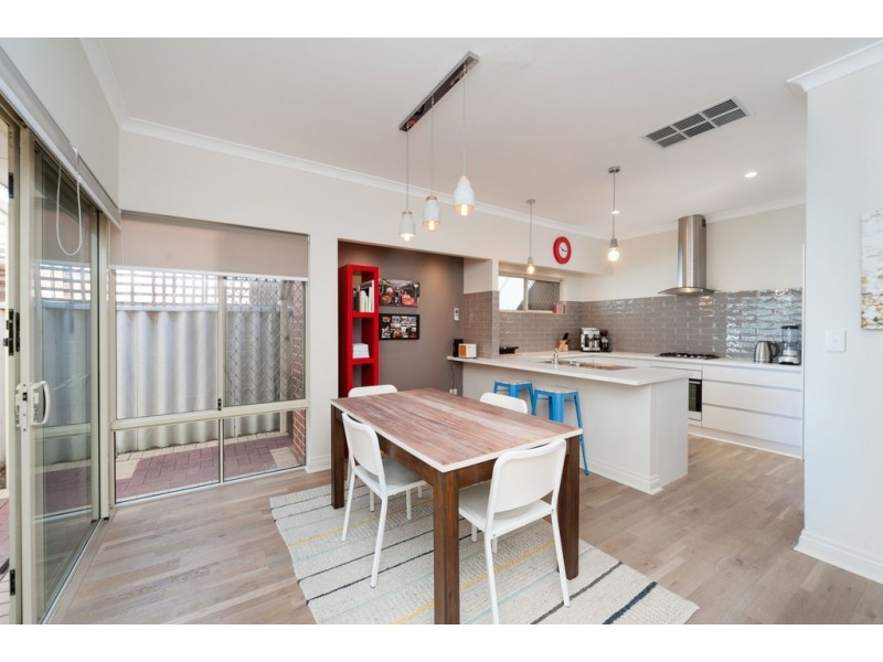 23C STAR STREET, Carlisle WA 6101