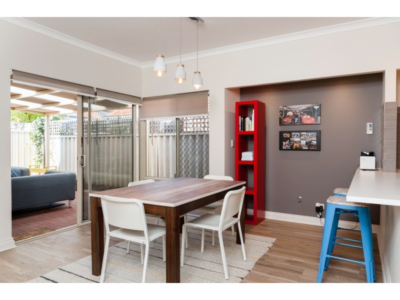 23C STAR STREET, Carlisle WA 6101