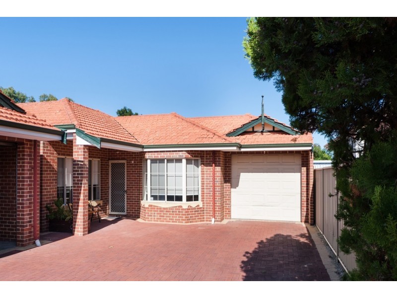 23C STAR STREET, Carlisle WA 6101