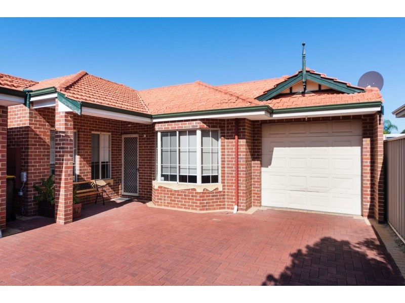 23C STAR STREET, Carlisle WA 6101