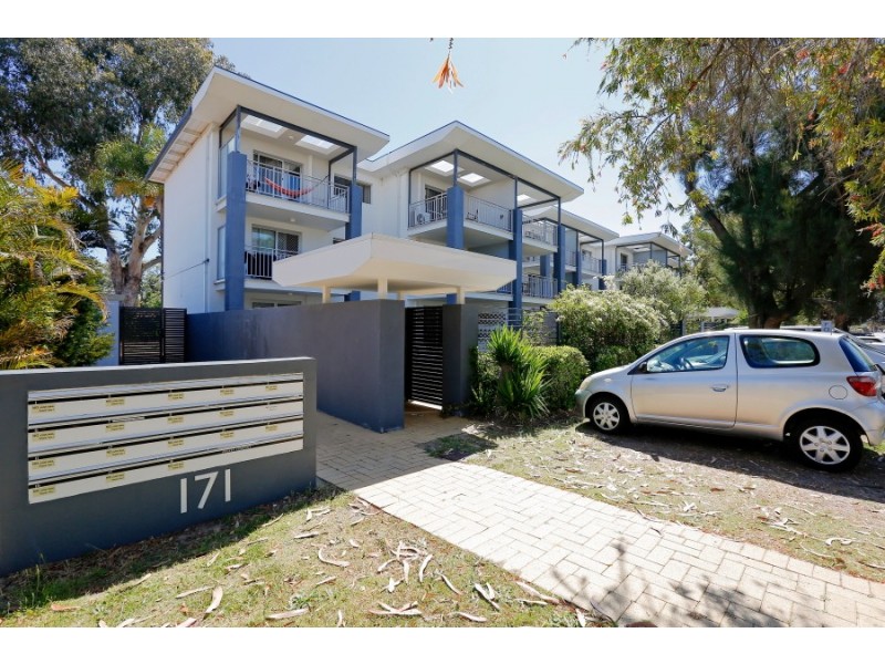 15/171 Bishopsgate Street, Carlisle WA 6101