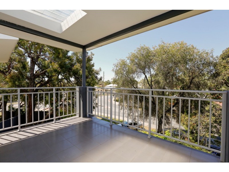 15/171 Bishopsgate Street, Carlisle WA 6101