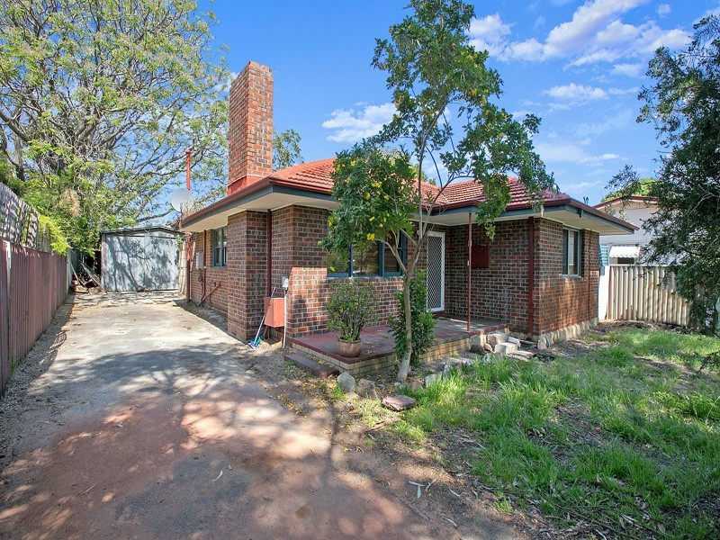 209 Bishopsgate Street, Carlisle WA 6101