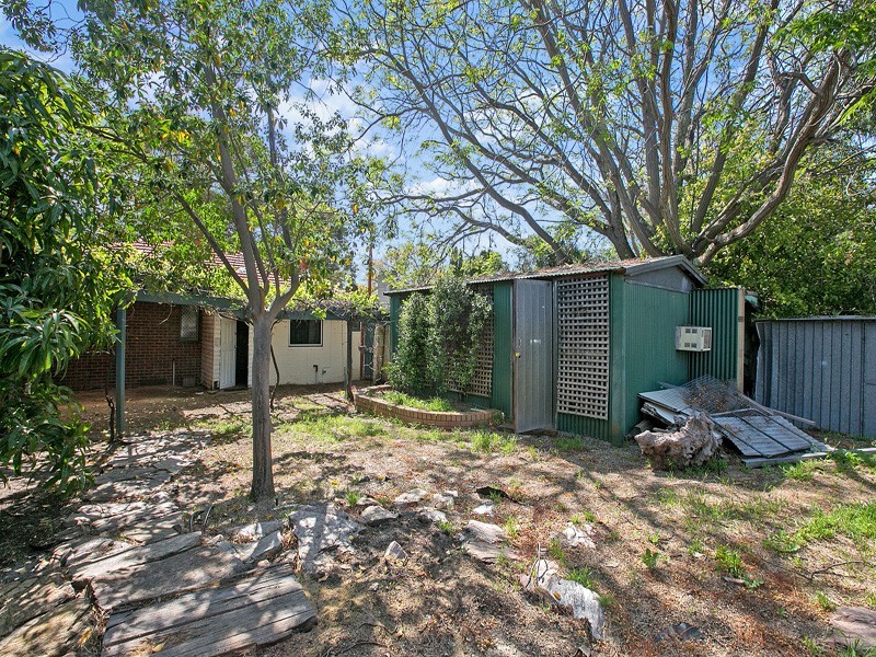 209 Bishopsgate Street, Carlisle WA 6101