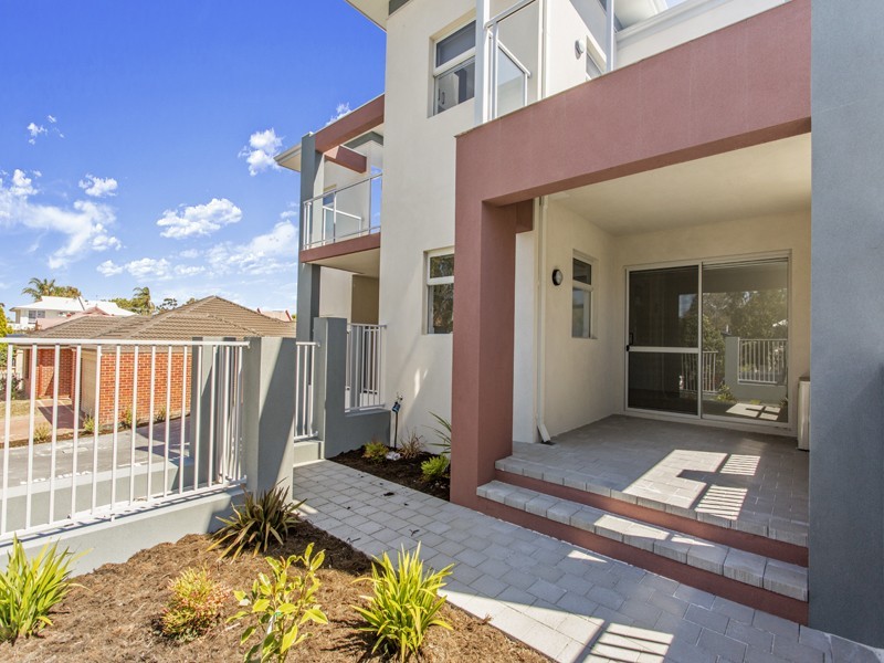 1/6 Darby Street, Maylands WA 6051