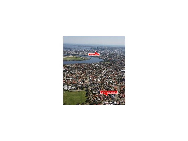 1/6 Darby Street, Maylands WA 6051