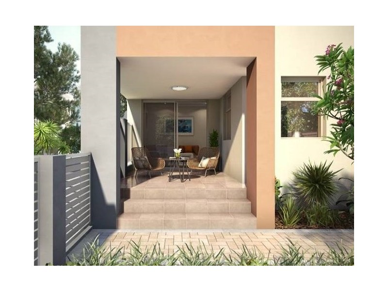 4/6 Darby Street, Maylands WA 6051