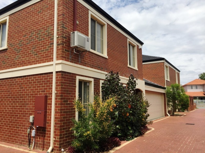 2/340 Mill Point Road, South Perth WA 6151