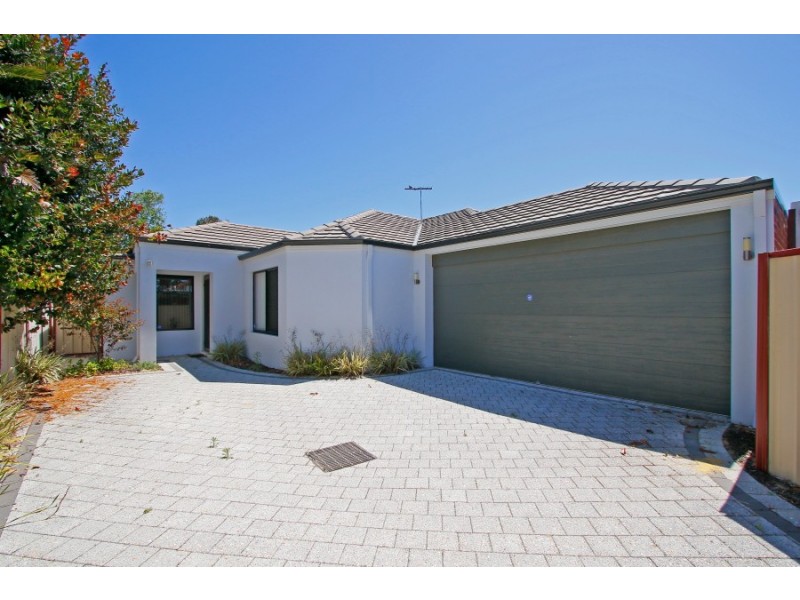 13A Sproxton Way, Embleton WA 6062