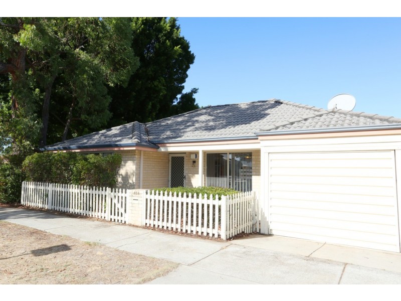 45A Beatty Avenue, East Victoria Park WA 6101
