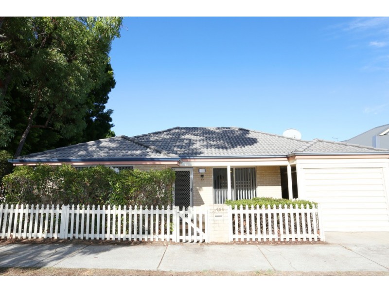 45A Beatty Avenue, East Victoria Park WA 6101