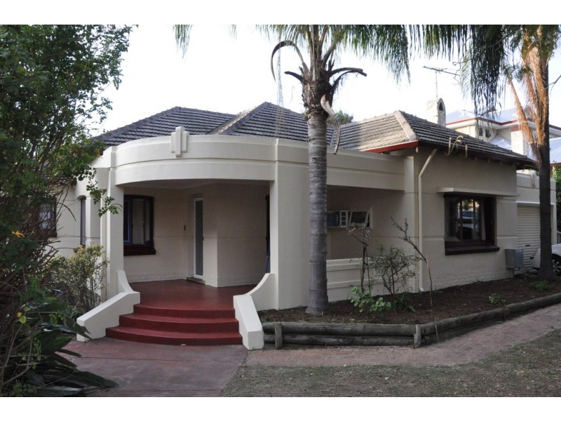 16 Renwick Street, South Perth WA 6151